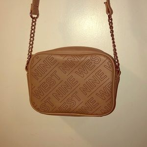 Nine West crossbody